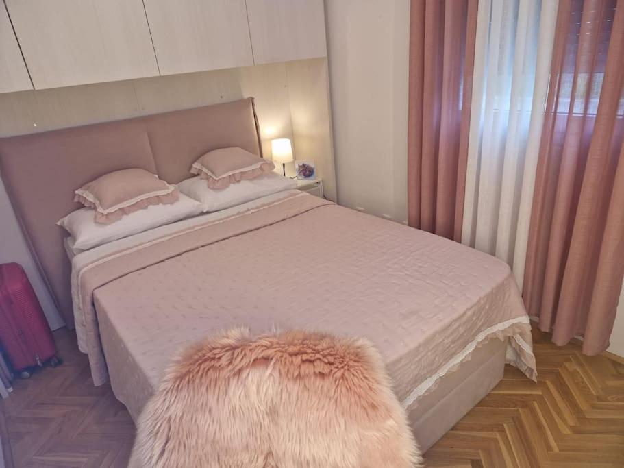 Apartment Pupila Solin Exterior foto